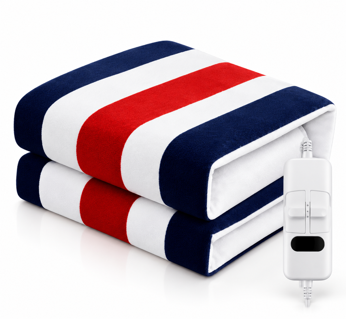 Chaléa Heated Blanket