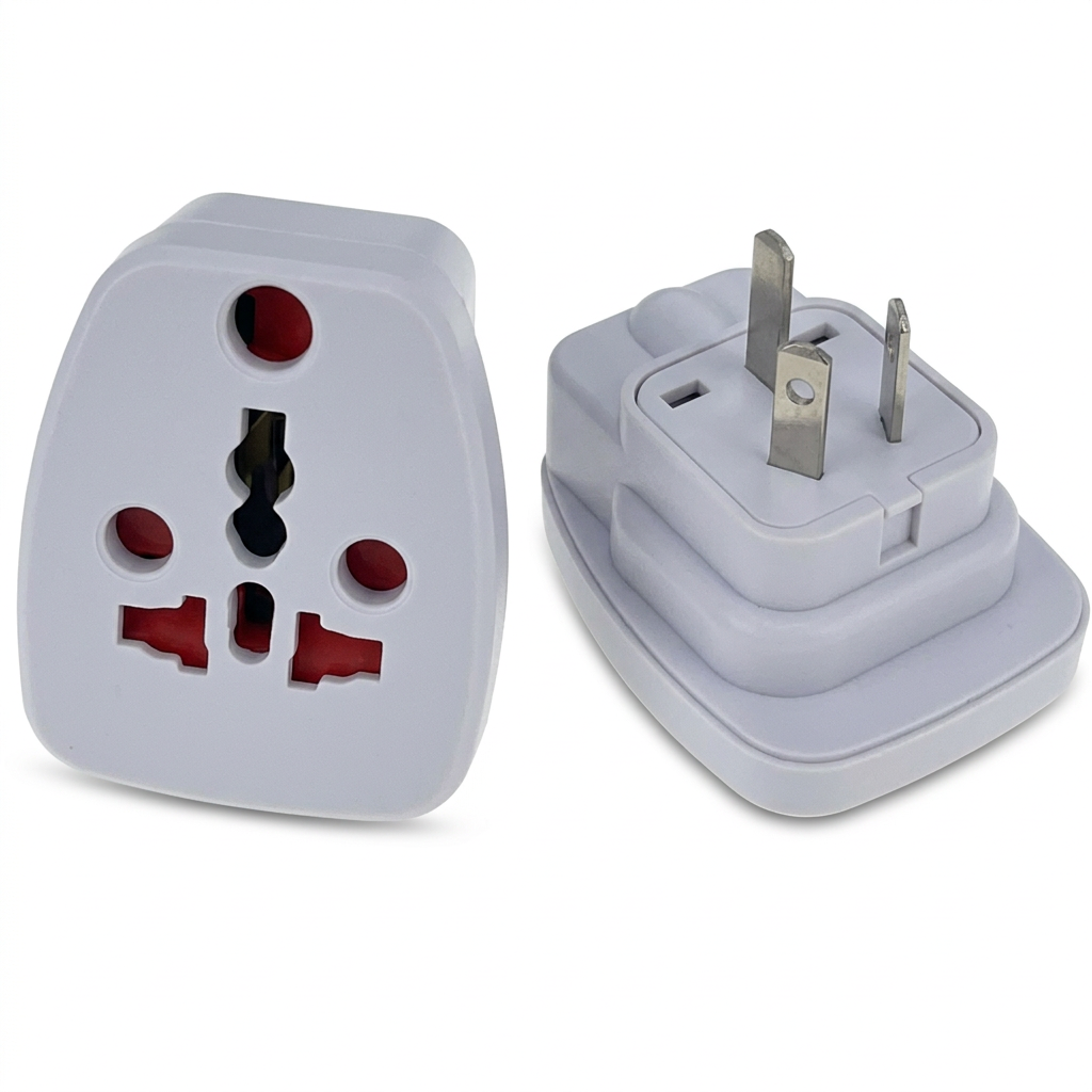 Chaléa Plug Adapter